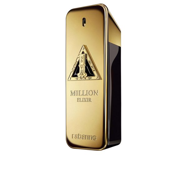 1 MILLION ELIXIR eau de parfum vaporizador 50ML