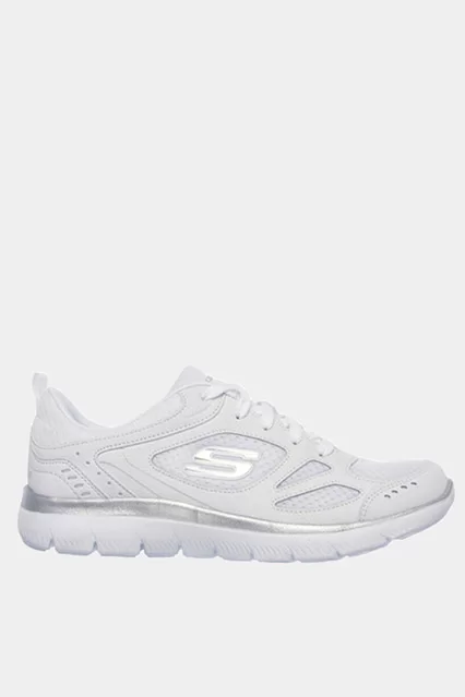 SAPATILHAS SKECHERS Summits - Suited