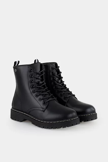 Botins Rasos