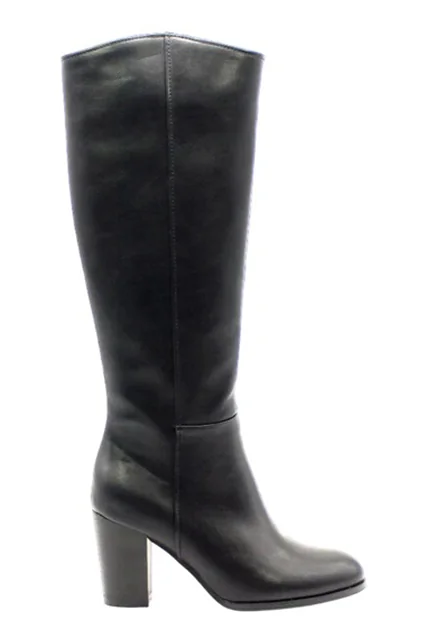 BOTA DE CANO ALTO